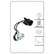Tridon Reverse Light Switch - TRS100