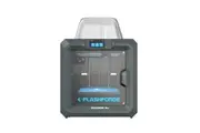 TechBrands Flashforge Guider IIS 3D Printer (Extra Large)