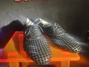 Christian Louboutin 43.5 FREDDY MAN Brand New Released 12+ Years Ago Receipt YES