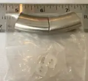 Magknit Magnetic Clasp For Knitting Or Jewelry Making. NEW