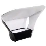 Take Professional looking Photos with this Premium Flash Light Diffuser Kit