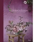 The Artistry of Flowers: Floral Design by La Musa de las Flores (hardcover)
