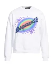 [DSQUARED2] DSQUARED2 Sweatshirts - Item 10605818