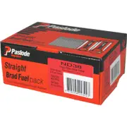 Paslode 38mm Stainless Steel Collated Impulse Nail - 2000 Pack