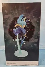 Bandai Rimuru Otherworlder Tempest Figure New