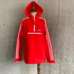 平常小姐┃全新┃ADIDAS ORIGINALS OSAKA 風衣外套 XS 原3890