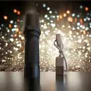 Mini Torch Extra Lumens Flashlight Usb Charging bright camping safety emergency