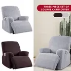 Reclining Chair Cover Convenient Versatile Reclining Chair Slipcover for numHL S