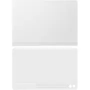 Samsung Galaxy Tab S9 Ultra Smart Book Cover - White [EF-BX910PWEGWW]