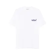 [Carhartt] Carhartt Wiptopia Script T-shirt L WHITE