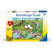 60pc Ravensburger Hello Hatchlings Floor Jigsaw Puzzle Kids/Children 4y+
