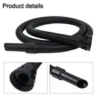 Extra Length Hose for Numatic For Henry NRV200 NRV20022 Vacuum Cleaner