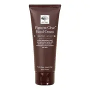 New Nordic Pigment Clear Hand Cream