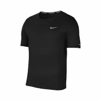 在飛比找蝦皮商城優惠-Nike 短袖 Dri-FIT Miler Running 