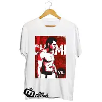 在飛比找蝦皮購物優惠-Muhammad Ali World 人物 T 恤