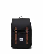 Herschel Retreat™ Mini Backpack - Black