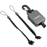 Garmin 010-10888-00 Retractable Lanyard For Handheld GPS Device