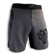 Panther Grappling Shorts