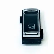 GM 3548022 Fits 1996 Cadillac Seville Deville Black Front Door Lock Switch OEM
