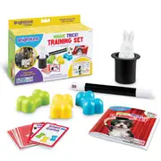 Brightkins Magic Trick Training Set