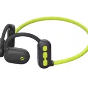 Havit FreeGo Pro Bone Conduction Headphones Earphone - Green