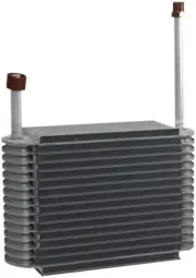 Four Seasons 54535 A/C Evaporator Core For Select 83-94 Ford Mazda Models (for: Ford)