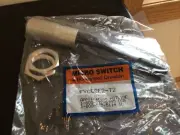 Honeywell Micro Switch FYCC8E2-T2 Proximity Sensor New