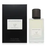 BANANA REPUBLIC 典藏系列 17 OUD MOSAIC 烏木淡香精 EDP 75ML