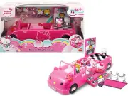 Simba Hello Kitty Dance Party Limo