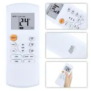 New RG57B/BGE Remote Control For Midea AC Air Conditioner RG57B1/BGE RG57B2/BGE