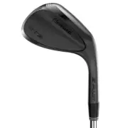 Cleveland RTZ Wedge GRH 58Deg-Low Bounce Black Satin #GE0069