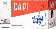 CAPI Still Mineral Water 500mL | Pack of 15