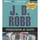 Possession in Death