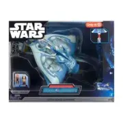 STAR WARS Micro Galaxy Squadron: GUNGAN BONGO SUBMARINE - Sealed Box