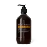 Natio Home Essentials Garden Goodness Wash 500ml