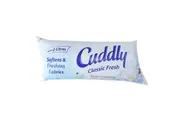Cuddly Ultra Fabric Softener Refill Classic Fresh 300ml