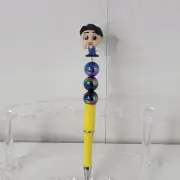 Disney Doorables Beaded Pen Agustin Madrigal from Encanto Movie