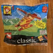 1999 MCDONALDS LEGO CLASSIC - #1