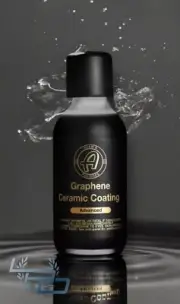 Adam Ceramic Coating Advance Graphene 10H 60ml