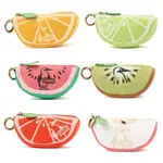 CHUMS SMILE CUT FRUITS POUCH 零錢包 夏日水果系列 CH603465