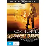 Coach Carter