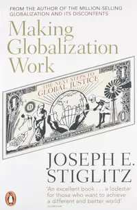 在飛比找誠品線上優惠-Making Globalization Work: The