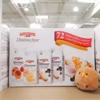 在飛比找蝦皮購物優惠-COSTCO 美國 琣伯莉 綜合餅乾 Pepperidge 