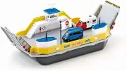SIKU, Ferry, 1/50, SIK1750