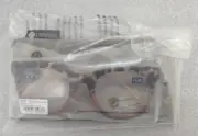 Peepers Reading Glasses +1.25 Showbiz Focus 49[]23-148 Gray Tortoise/Pink B.L.F.