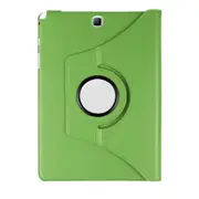 MCC For Samsung Galaxy Tab S3 9.7 T820 T825 Smart 360 Rotate Case Cover inch [Green]