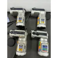 在飛比找蝦皮購物優惠-【彩虹3C】零件機//Sony DSC-F505V數位相機(