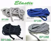 *BULK DRAW STRING CORD FROM MANUFACTURER SILVER ASH, ROYAL BLUE, CHARCOAL, NAVY