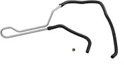 Sunsong 3402994 Power Steering Return Line Hose Assembly
