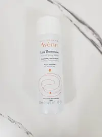 在飛比找Yahoo!奇摩拍賣優惠-全新 Avene 雅漾舒護活泉水50ml 2023/03